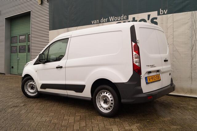 Ford TRANSIT CONNECT 1.5 TDCI L1 Economy Edition -AIRCO-