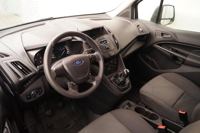 Ford TRANSIT CONNECT 1.5 TDCI L1 Economy Edition -AIRCO-