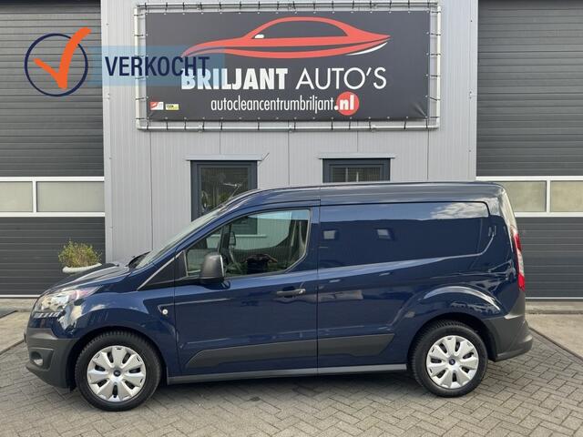 Ford TRANSIT CONNECT 1.0 Ecoboost L1 EcEd