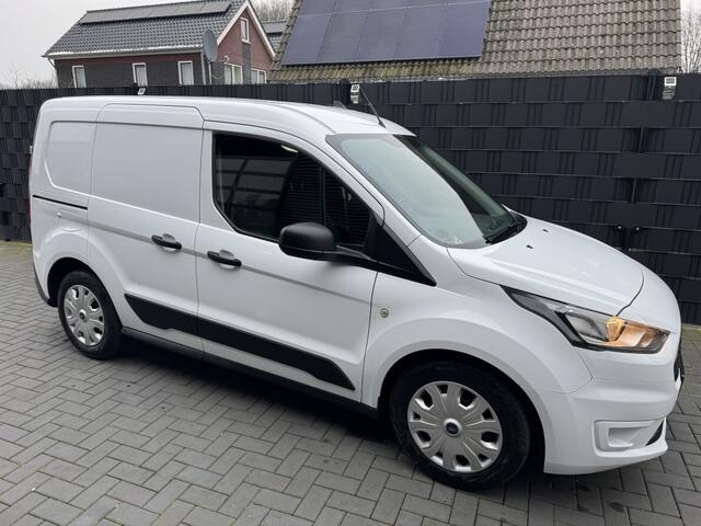 Ford TRANSIT CONNECT 1.5 EcoBlue L1 Trend| CAMERA| CARPLAY| CRUISE| NAP