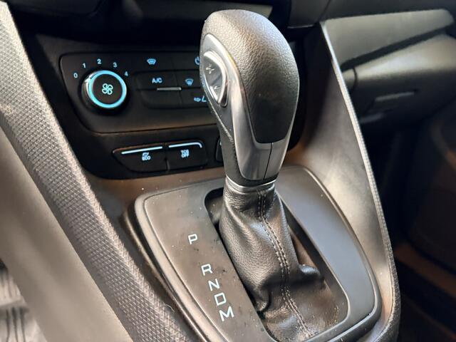 Ford TRANSIT CONNECT 1.5 EcoBlue L1 Trend Automaat Cruise Clima BT tel Trekhaak