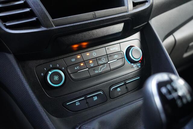 Ford TRANSIT CONNECT 1.0 Benzine, AIRCO, 3-ZITS, INCL. BTW