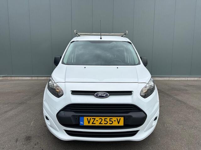 Ford TRANSIT CONNECT 1.5 TDCI L2 Trend 3 ZITS | TREKHAAK | NAP !