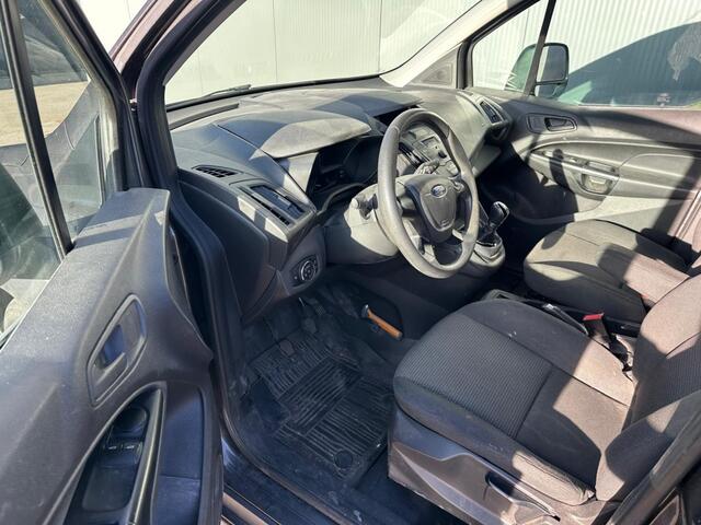 Ford TRANSIT CONNECT 1.5 TDCI L2 Economy