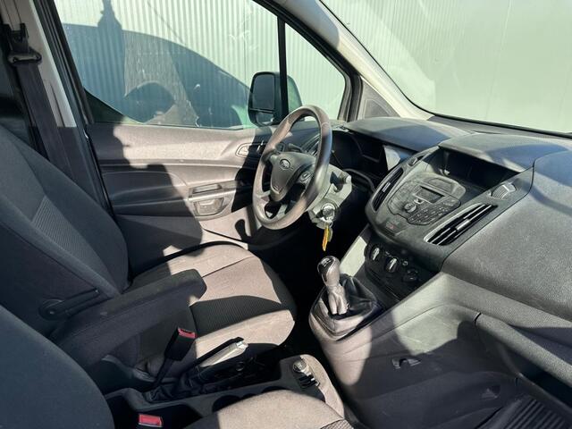 Ford TRANSIT CONNECT 1.5 TDCI L2 Economy