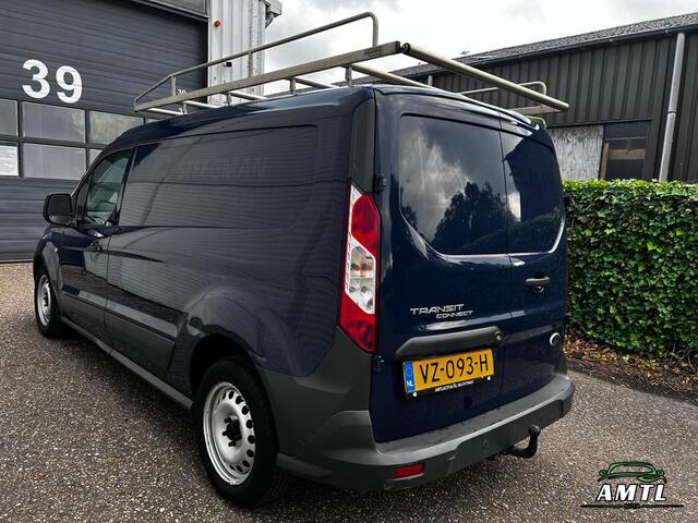 Ford TRANSIT CONNECT - 1.5 TDCI L2 Ambiente HP