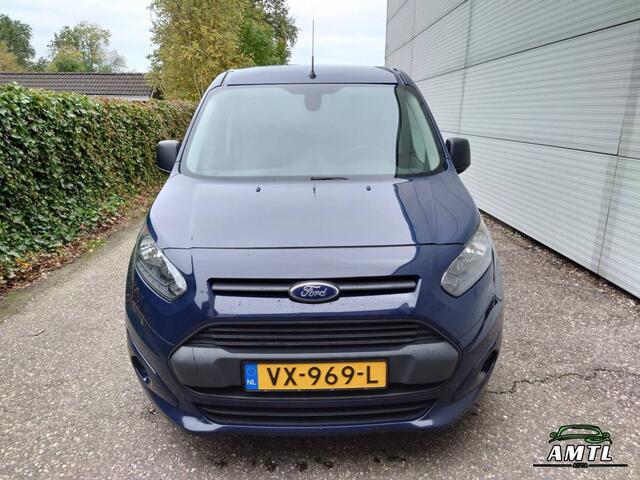 Ford TRANSIT CONNECT - 1.5 TDCI L2 Trend HP
