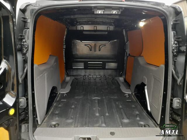 Ford TRANSIT CONNECT - 1.5 EcoBlue L2 Trend