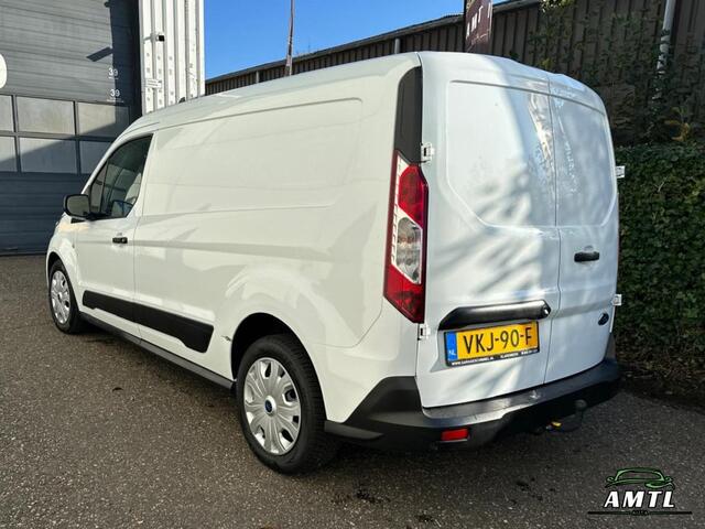 Ford TRANSIT CONNECT - 1.5 EcoBlue L2 Trend