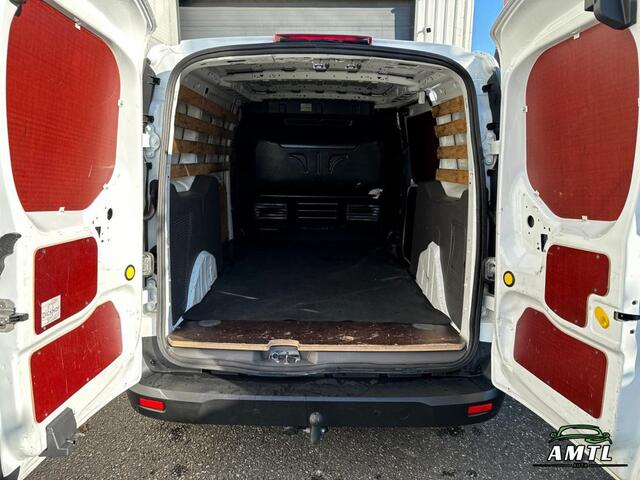 Ford TRANSIT CONNECT - 1.5 EcoBlue L2 Trend