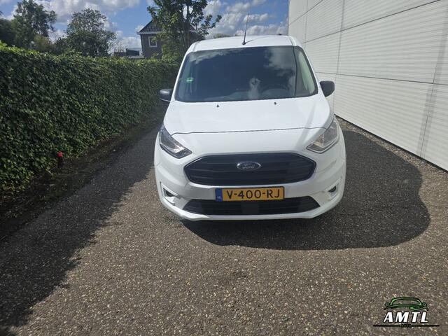 Ford TRANSIT CONNECT - 1.5 EcoBlue L2 Trend