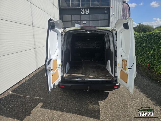 Ford TRANSIT CONNECT - 1.5 EcoBlue L2 Trend