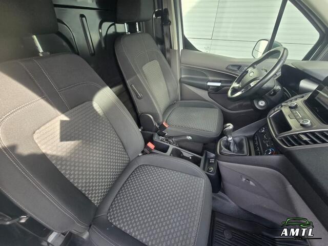 Ford TRANSIT CONNECT - 1.5 EcoBlue L1 Trend HP