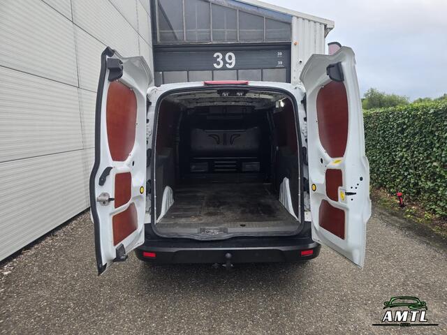 Ford TRANSIT CONNECT - 1.5 EcoBlue L2 Trend