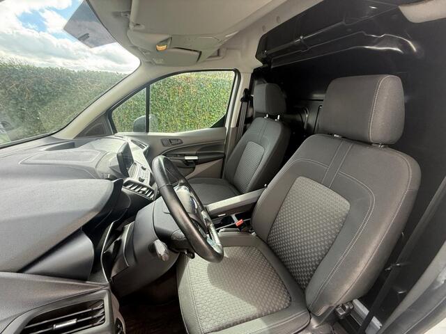 Ford TRANSIT CONNECT - 1.5 EcoBlue L2 Trend