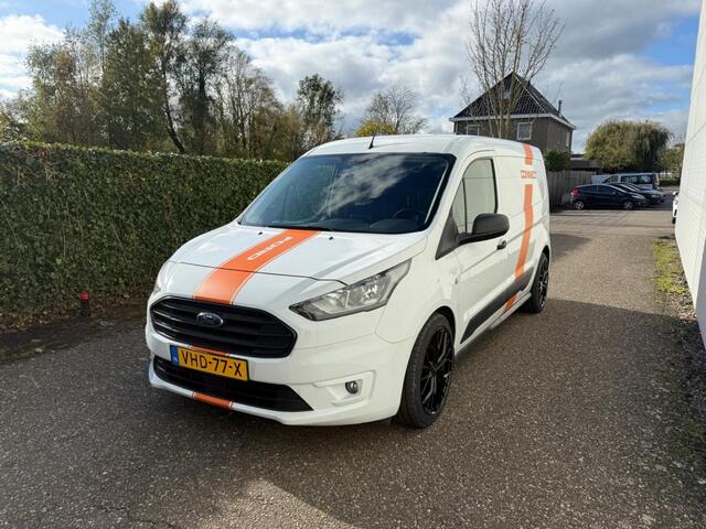 Ford TRANSIT CONNECT - 1.5 EcoBlue L2 Trend
