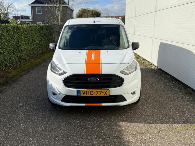 Ford TRANSIT CONNECT - 1.5 EcoBlue L2 Trend