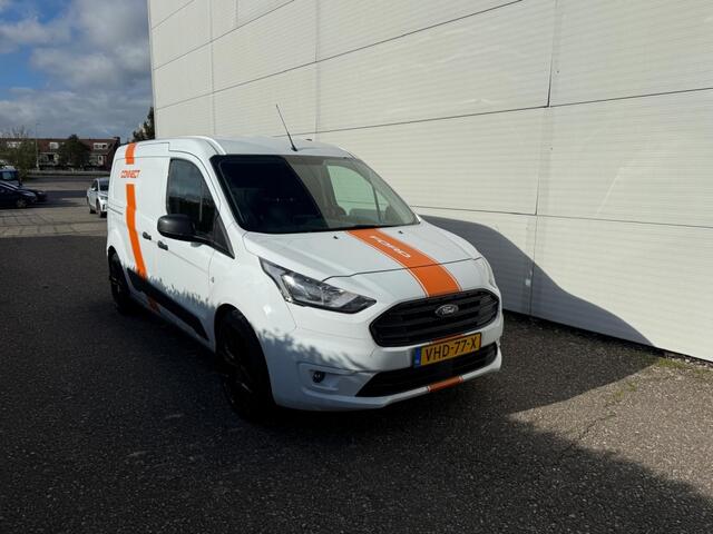 Ford TRANSIT CONNECT - 1.5 EcoBlue L2 Trend