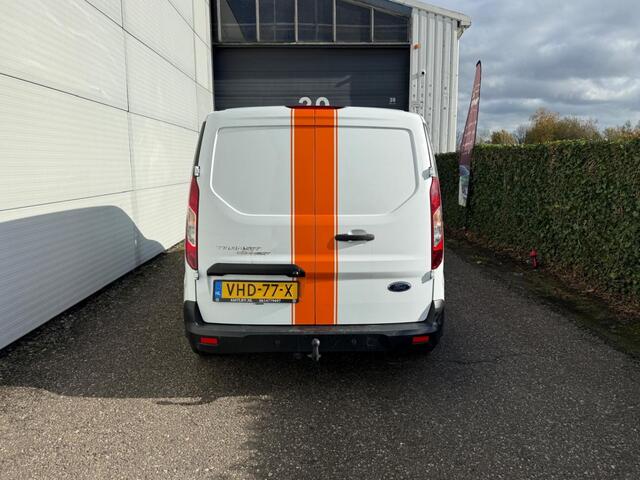 Ford TRANSIT CONNECT - 1.5 EcoBlue L2 Trend