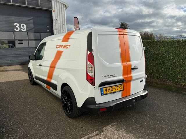 Ford TRANSIT CONNECT - 1.5 EcoBlue L2 Trend