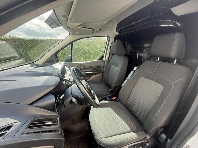 Ford TRANSIT CONNECT - 1.5 EcoBlue L2 Trend