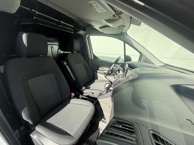 Ford TRANSIT CONNECT - 1.5 EcoBlue L2 Trend