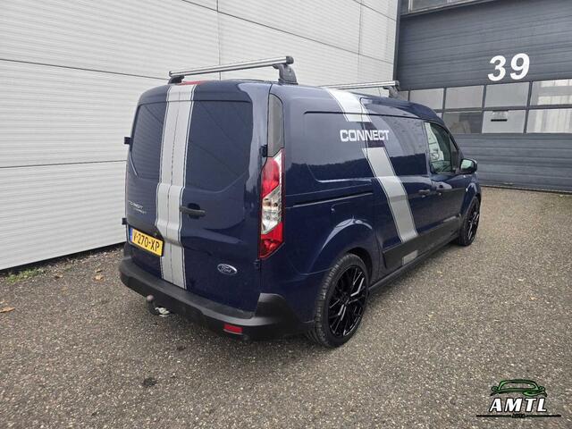 Ford TRANSIT CONNECT - 1.5 EcoBlue L2 Trend