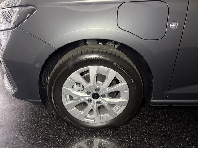 Ford TRANSIT CONNECT 1.5 EcoBoost PHEV L2 Limited met o.a. een Trekhaak, Achteruitrijcamera, Adaptieve Cruise Control, Android Auto en Apple Carplay