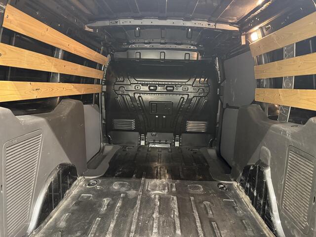 Ford TRANSIT CONNECT 1.5 EcoBlue L2 Trend Automaat Navi Airco PDC Achter Cruise Control 3Zits Camera DAB+