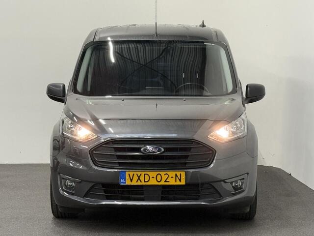 Ford TRANSIT CONNECT 1.5 EcoBlue L2 Trend Automaat Navi Airco PDC Achter Cruise Control 3Zits Camera DAB+