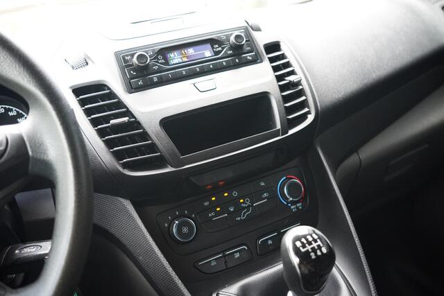 Ford TRANSIT CONNECT 1.0 Benine, AIRCO, BTW-VRIJ / MARGE