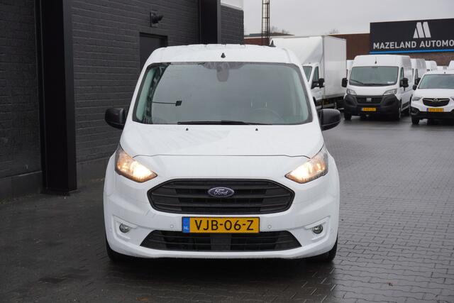 Ford TRANSIT CONNECT 1.5 EcoBlue L2 EURO 6 - Airco - Cruise - PDC - ¤9.900,- Excl.