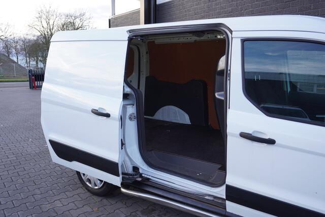 Ford TRANSIT CONNECT 1.5 EcoBlue 100PK L2 EURO 6 - Airco - Cruise - PDC - ¤9.499,- Excl.