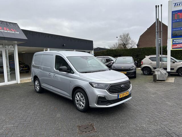 Ford TRANSIT CONNECT 1.5 EcoBoost PHEV L2 Limited