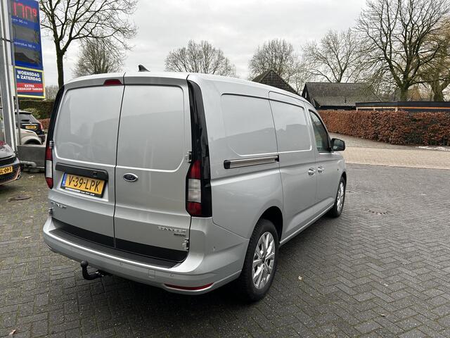 Ford TRANSIT CONNECT 1.5 EcoBoost PHEV L2 Limited