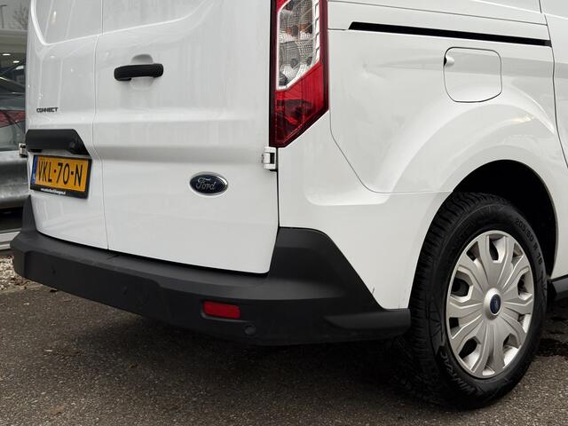 Ford TRANSIT CONNECT 1.5 EcoBlue L2 Trend | NL-auto | 1e Eig | Navi | Carplay | Camera | Cruisec