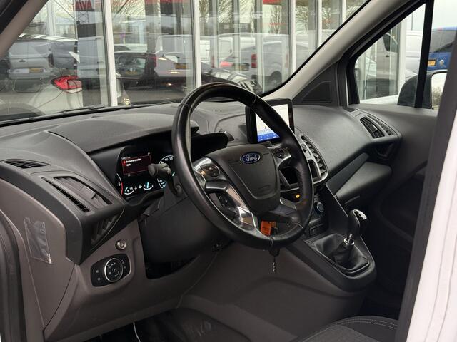 Ford TRANSIT CONNECT 1.5 EcoBlue L2 Trend | NL-auto | 1e Eig | Navi | Carplay | Camera | Cruisec