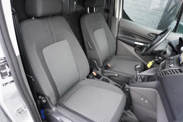 Ford TRANSIT CONNECT 1.5 EcoBlue - EURO 6 - Airco - Navi - Cruise - ¤12.900,- Excl.