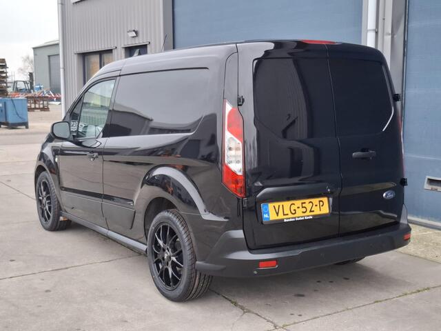 Ford TRANSIT CONNECT 1.5 EcoBlue L1 Trend AIRCO / CARPLAY / NAVI / CAMERA / EURO 6