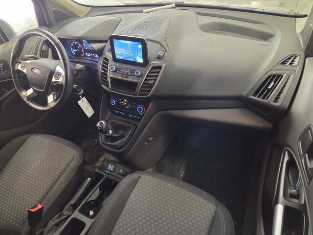 Ford TRANSIT CONNECT 1.5 EcoBlue L2 Trend