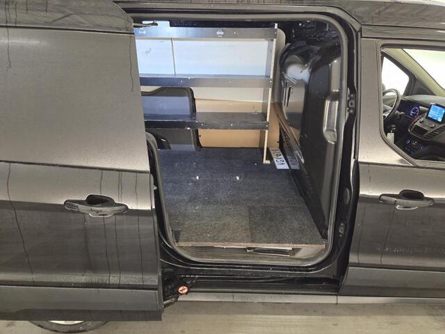 Ford TRANSIT CONNECT 1.5 EcoBlue L2 Trend