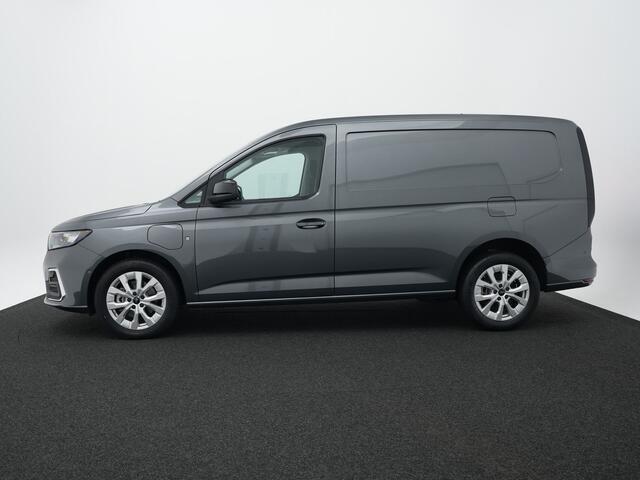 Ford TRANSIT CONNECT 1.5 EcoBoost PHEV L2 Limited | Trekhaak | Achteruit rijcamera | Navigatie |