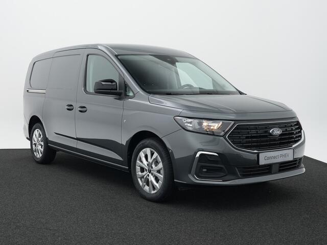Ford TRANSIT CONNECT 1.5 EcoBoost PHEV L2 Limited | Trekhaak | Achteruit rijcamera | Navigatie |