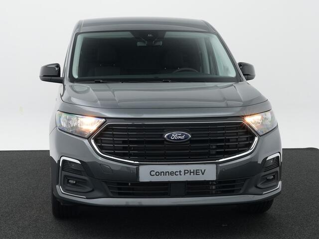 Ford TRANSIT CONNECT 1.5 EcoBoost PHEV L2 Limited | Trekhaak | Achteruit rijcamera | Navigatie |