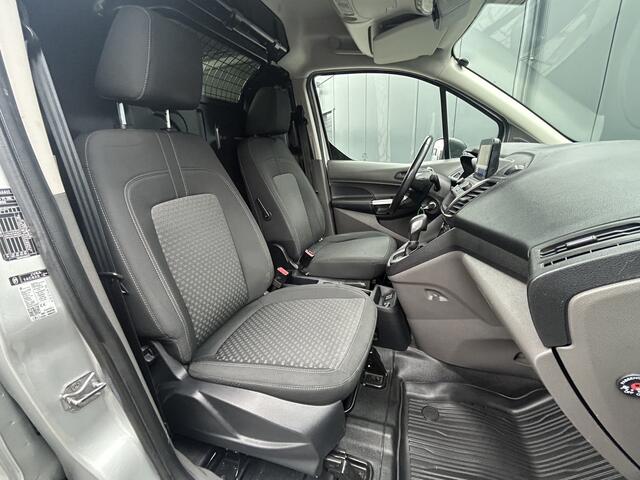 Ford TRANSIT CONNECT 1.5 EcoBlue 100 PK E6 / AUTOMAAT / L2H1 / 1e EIG. / ACHTERKLEP / CAMERA / AFN TREKHAAK / AIRCO / CRUISE / NAVI / APPLE CARPLAY