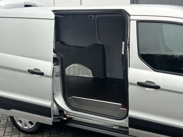 Ford TRANSIT CONNECT 1.5 EcoBlue 100 PK E6 / AUTOMAAT / L2H1 / 1e EIG. / ACHTERKLEP / CAMERA / AFN TREKHAAK / AIRCO / CRUISE / NAVI / APPLE CARPLAY