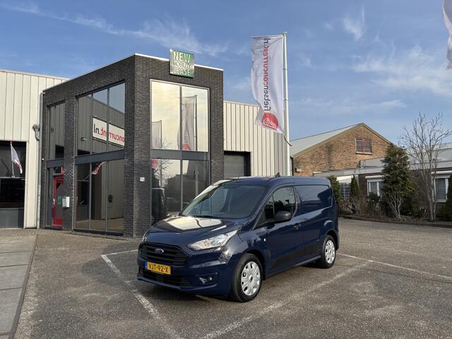 Ford TRANSIT CONNECT 1.0 Ecoboost L1 Trend