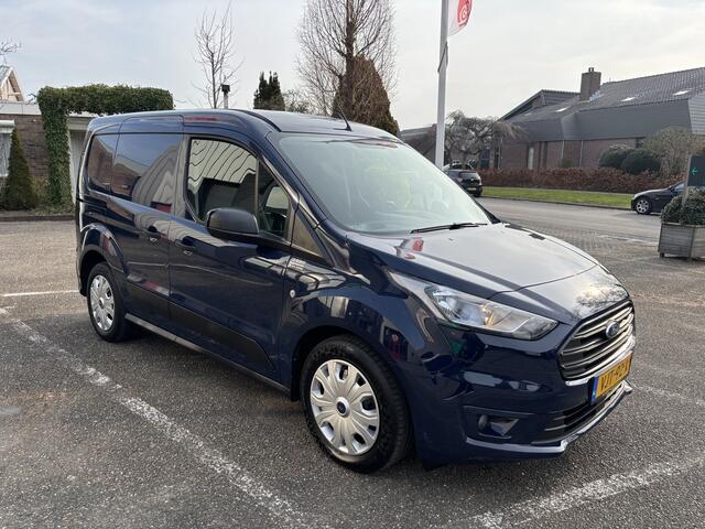 Ford TRANSIT CONNECT 1.0 Ecoboost L1 Trend