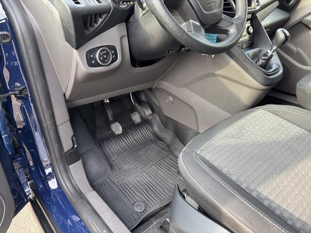Ford TRANSIT CONNECT 1.0 Ecoboost L1 Trend