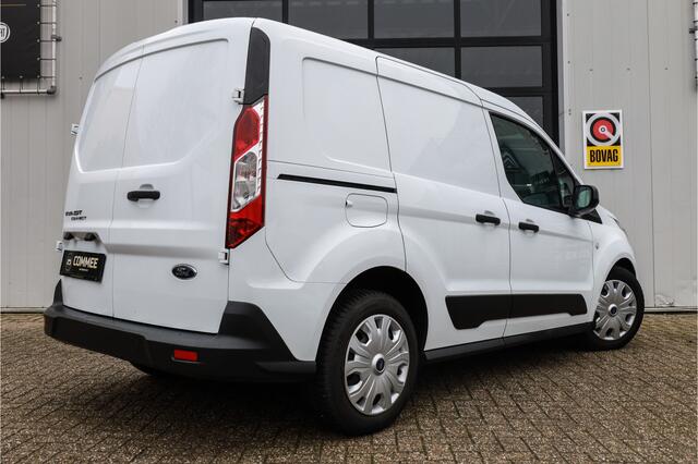Ford TRANSIT CONNECT 1.5 EcoBlue L1 Trend Automaat Stoelverw I AC